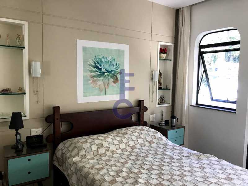 Conheça IMG_2308 do imóvel - Apartamento 5 quartos para alugar Tijuca, Rio de Janeiro - R$ 5.000 - EC5019 - 11 IMG_2308 - Apartamento 5 quartos para alugar Tijuca, Rio de Janeiro - R$ 5.000 - EC5019 - 11