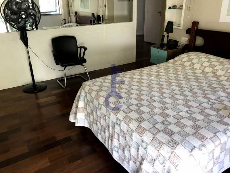 Conheça IMG_2320 do imóvel - Apartamento 5 quartos para alugar Tijuca, Rio de Janeiro - R$ 5.000 - EC5019 - 13 IMG_2320 - Apartamento 5 quartos para alugar Tijuca, Rio de Janeiro - R$ 5.000 - EC5019 - 13