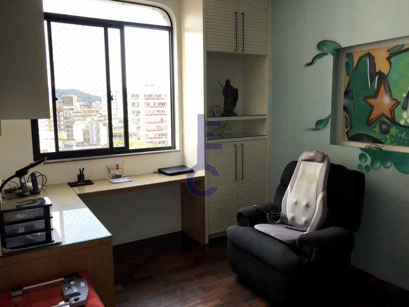 Conheça IMG_2334 do imóvel - Apartamento 5 quartos para alugar Tijuca, Rio de Janeiro - R$ 5.000 - EC5019 - 16 IMG_2334 - Apartamento 5 quartos para alugar Tijuca, Rio de Janeiro - R$ 5.000 - EC5019 - 16