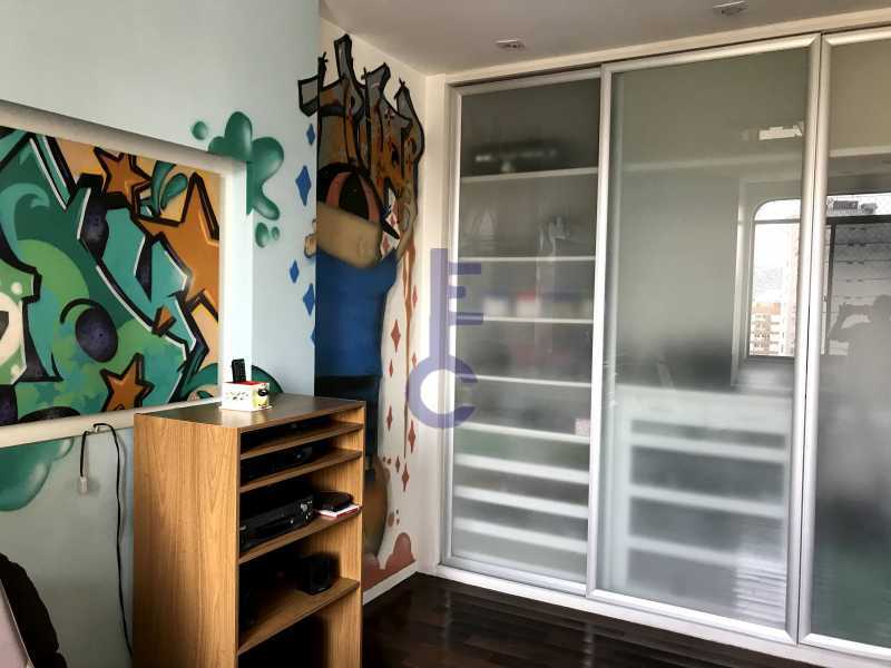 Conheça IMG_2336 do imóvel - Apartamento 5 quartos para alugar Tijuca, Rio de Janeiro - R$ 5.000 - EC5019 - 17 IMG_2336 - Apartamento 5 quartos para alugar Tijuca, Rio de Janeiro - R$ 5.000 - EC5019 - 17