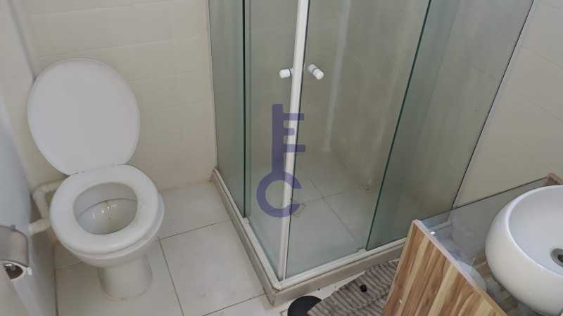Conheça 05 do imóvel - 1 Quarto com vaga - EC1234 - 6 05 - 1 Quarto com vaga - EC1234 - 6