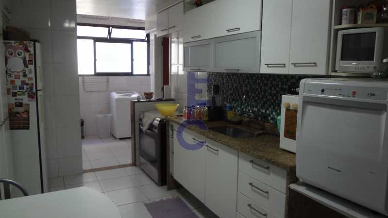Conheça DSC04094 do imóvel - Cobertura Alto Luxo Vista Verde - EC6204 - 19 DSC04094 - Cobertura Alto Luxo Vista Verde - EC6204 - 19
