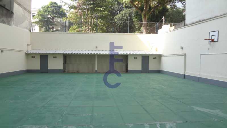 Conheça 22 do imóvel - 3 quartos Metro Tijuca - EC3921 - 22 22 - 3 quartos Metro Tijuca - EC3921 - 22