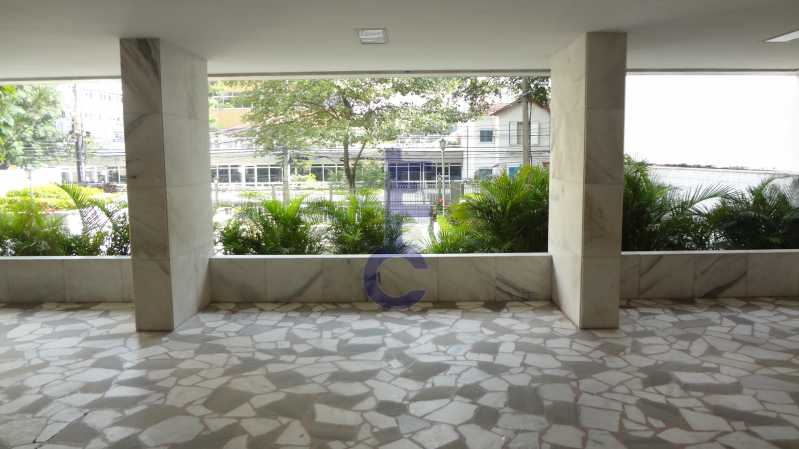 Conheça 23 do imóvel - 3 quartos Metro Tijuca - EC3921 - 21 23 - 3 quartos Metro Tijuca - EC3921 - 21