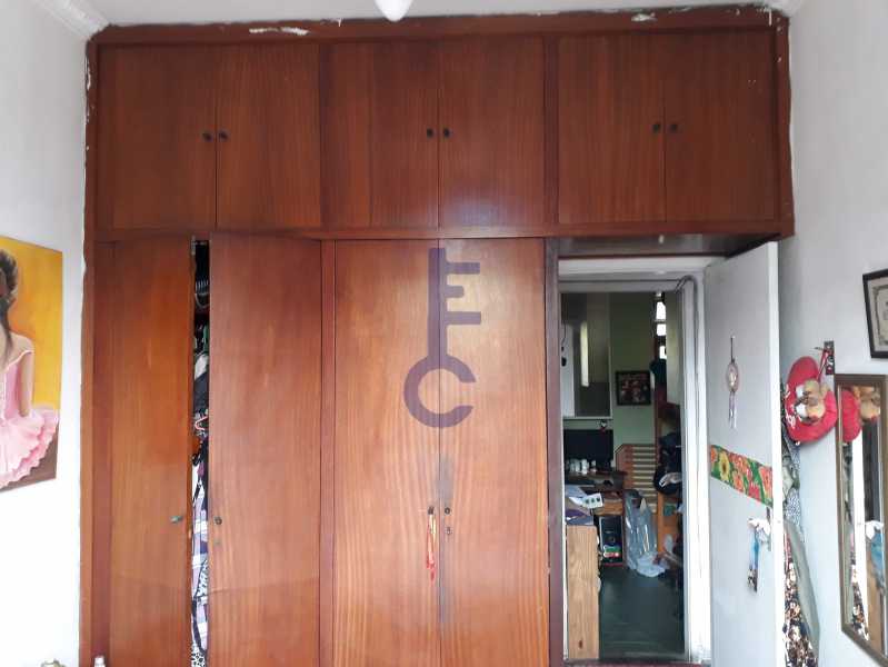 Conheça 20181130_105715 do imóvel - 2 Quartos com dependencias e vaga - EC20130 - 10 20181130_105715 - 2 Quartos com dependencias e vaga - EC20130 - 10