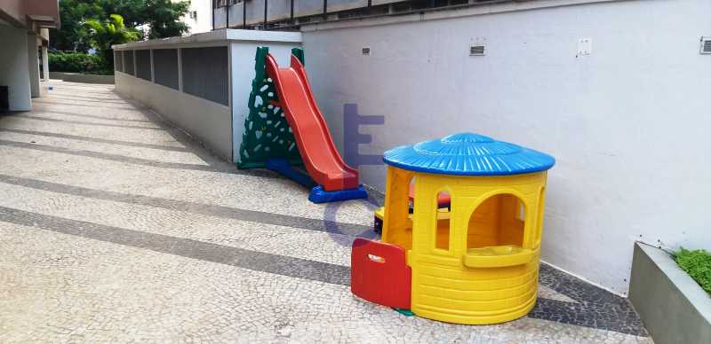 Conheça 20 do imóvel - 4 Quartos com Infra Metro Uruguai - EC4197 - 22 20 - 4 Quartos com Infra Metro Uruguai - EC4197 - 22
