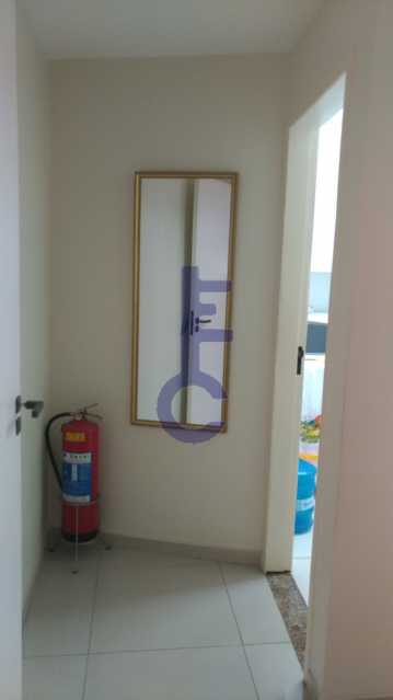 Conheça 5 entrada cozinha do imóvel - Sala Comercial 74m² à venda Penha Circular, Rio de Janeiro - R$ 280.000 - EC8237 - 17 5 entrada cozinha - Sala Comercial 74m² à venda Penha Circular, Rio de Janeiro - R$ 280.000 - EC8237 - 17