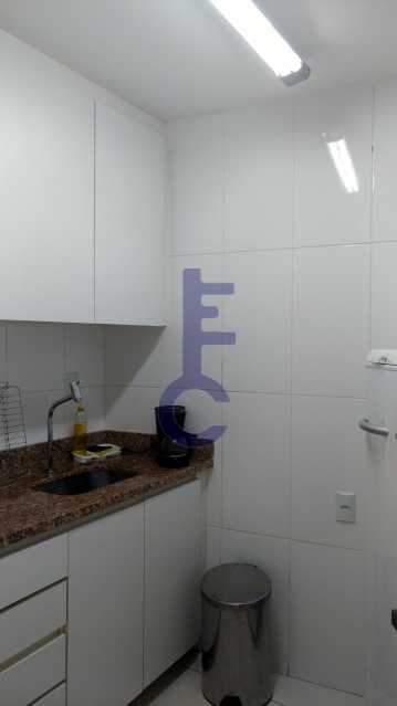 Conheça 7 bancada cozinha do imóvel - Sala Comercial 74m² à venda Penha Circular, Rio de Janeiro - R$ 280.000 - EC8237 - 19 7 bancada cozinha - Sala Comercial 74m² à venda Penha Circular, Rio de Janeiro - R$ 280.000 - EC8237 - 19