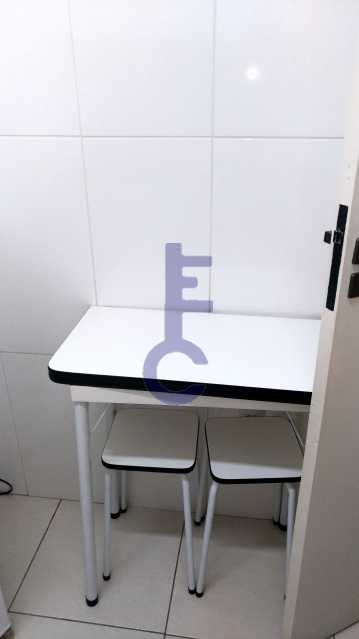 Conheça 9 mesa cozinha do imóvel - Sala Comercial 74m² à venda Penha Circular, Rio de Janeiro - R$ 280.000 - EC8237 - 21 9 mesa cozinha - Sala Comercial 74m² à venda Penha Circular, Rio de Janeiro - R$ 280.000 - EC8237 - 21