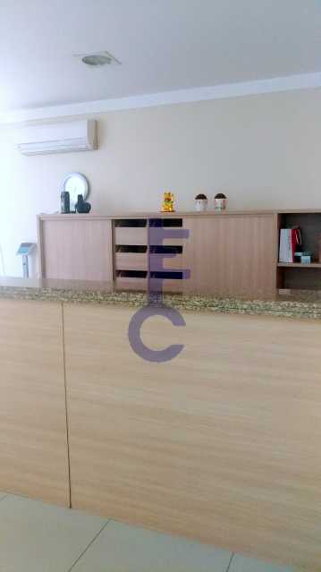 Conheça 17 balcão recepção do imóvel - Sala Comercial 74m² à venda Penha Circular, Rio de Janeiro - R$ 280.000 - EC8237 - 7 17 balcão recepção - Sala Comercial 74m² à venda Penha Circular, Rio de Janeiro - R$ 280.000 - EC8237 - 7