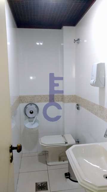 Conheça 19 banh sl espera medicas do imóvel - Sala Comercial 74m² à venda Penha Circular, Rio de Janeiro - R$ 280.000 - EC8237 - 16 19 banh sl espera medicas - Sala Comercial 74m² à venda Penha Circular, Rio de Janeiro - R$ 280.000 - EC8237 - 16