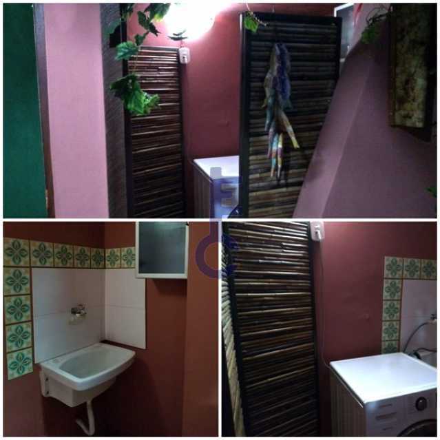 Conheça 53 do imóvel - CASA DUPLEX TERRAÇO - TIJUCA - USINA - EC7301 - 14 53 - CASA DUPLEX TERRAÇO - TIJUCA - USINA - EC7301 - 14