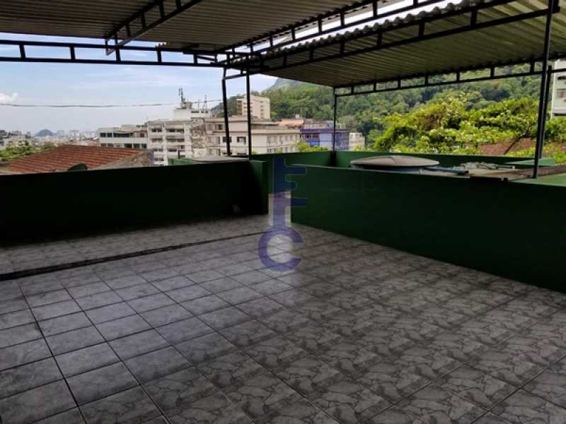 Conheça IMG-20200122-WA0032 do imóvel - CASA DUPLEX TERRAÇO - TIJUCA - USINA - EC7301 - 26 IMG-20200122-WA0032 - CASA DUPLEX TERRAÇO - TIJUCA - USINA - EC7301 - 26