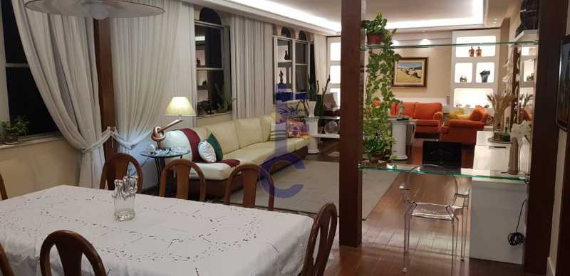 Conheça IMG-20190808-WA0028 do imóvel - Super Luxo 4 Dormitorios - EC4208 - 17 IMG-20190808-WA0028 - Super Luxo 4 Dormitorios - EC4208 - 17