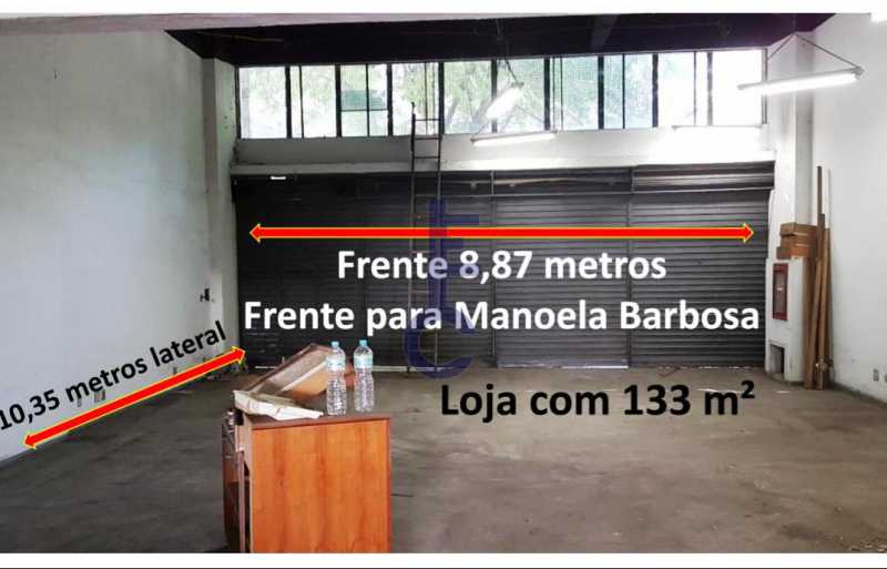 Conheça WhatsApp Image 2019-08-16 at 1 do imóvel - Predio Comercial Meier - EC8239 - 4 WhatsApp Image 2019-08-16 at 1 - Predio Comercial Meier - EC8239 - 4