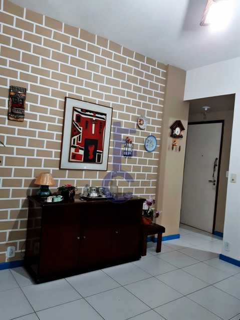 Conheça IMG-20191119-WA0013 do imóvel - sala e quarto com vaga de garagem - EC1239 - 19 IMG-20191119-WA0013 - sala e quarto com vaga de garagem - EC1239 - 19