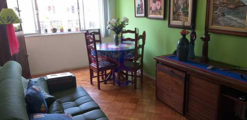 Conheça WhatsApp Image 2021-01-20 at 2 do imóvel - Apartamento 2 quartos à venda Tijuca, Rio de Janeiro - R$ 550.000 - EC20160 - 4 WhatsApp Image 2021-01-20 at 2 - Apartamento 2 quartos à venda Tijuca, Rio de Janeiro - R$ 550.000 - EC20160 - 4