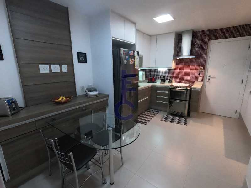 Conheça COZINHA do imóvel - Varandão 3 Dormitorios 3 Vagas - EC3963 - 22 COZINHA - Varandão 3 Dormitorios 3 Vagas - EC3963 - 22