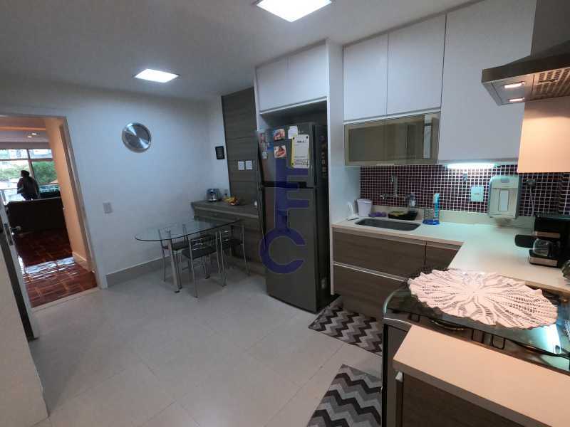 Conheça COZINHA do imóvel - Varandão 3 Dormitorios 3 Vagas - EC3963 - 23 COZINHA - Varandão 3 Dormitorios 3 Vagas - EC3963 - 23