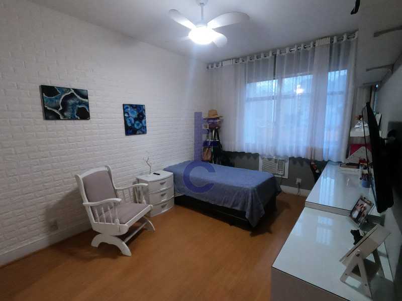 Conheça QUARTO do imóvel - Varandão 3 Dormitorios 3 Vagas - EC3963 - 15 QUARTO - Varandão 3 Dormitorios 3 Vagas - EC3963 - 15