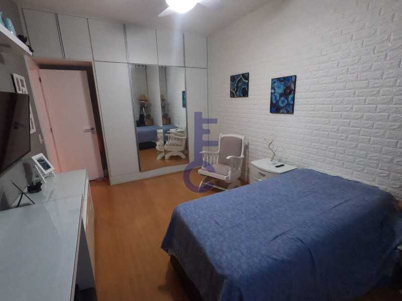 Conheça QUARTO do imóvel - Varandão 3 Dormitorios 3 Vagas - EC3963 - 14 QUARTO - Varandão 3 Dormitorios 3 Vagas - EC3963 - 14