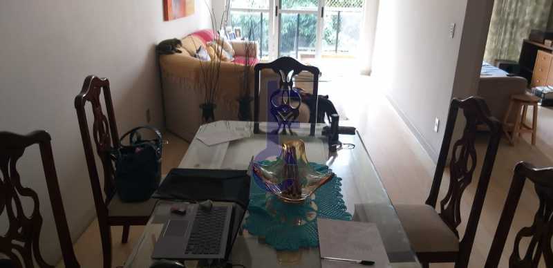 Conheça WhatsApp Image 2021-04-20 at 0 do imóvel - Apartamento 3 quartos à venda Tijuca, Rio de Janeiro - R$ 690.000 - EC3966 - 7 WhatsApp Image 2021-04-20 at 0 - Apartamento 3 quartos à venda Tijuca, Rio de Janeiro - R$ 690.000 - EC3966 - 7