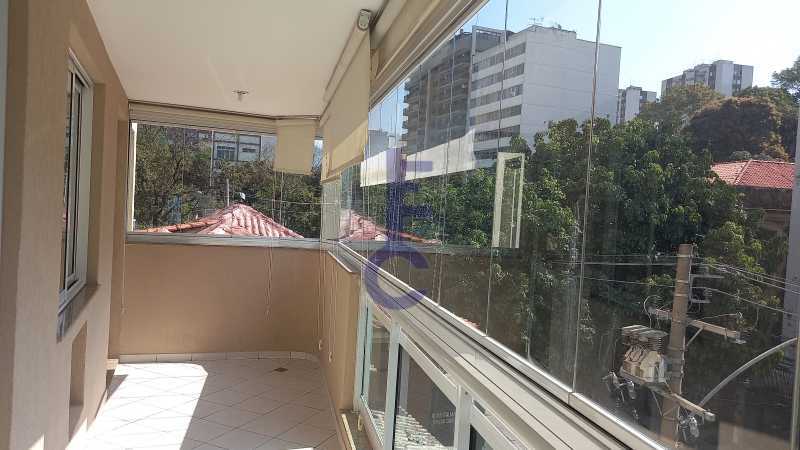 Conheça 20210817_132911 do imóvel - 2 Quartos Infra Total Varanda - EC20167 - 1 20210817_132911 - 2 Quartos Infra Total Varanda - EC20167 - 1