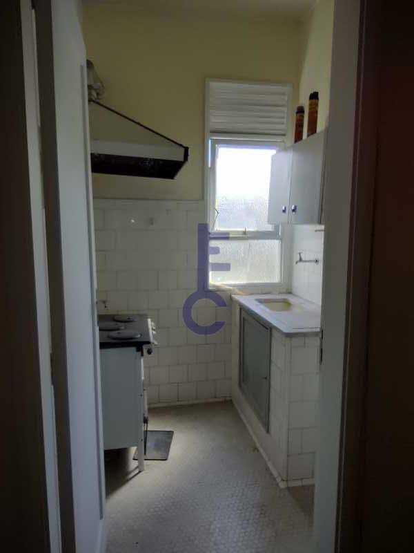 IMG_20210901_114235109_HDR - Apartamento 1 quarto à venda Tijuca, Rio de Janeiro - R$ 250.000 - EC1111 - 6