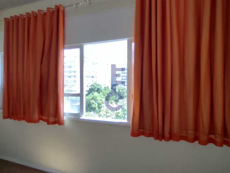 IMG_20210901_114319594_HDR - Apartamento 1 quarto à venda Tijuca, Rio de Janeiro - R$ 250.000 - EC1111 - 10