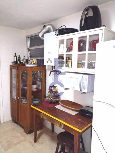 WhatsApp Image 2021-12-02 at 1 - Apartamento à venda Rua Miguel Lemos,Copacabana, Rio de Janeiro - R$ 930.000 - EC3974 - 17