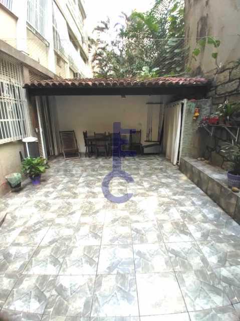 WhatsApp Image 2021-12-02 at 1 - Apartamento à venda Rua Miguel Lemos,Copacabana, Rio de Janeiro - R$ 930.000 - EC3974 - 22