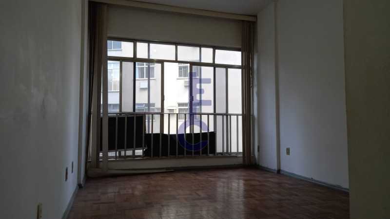 20220523_143847 - Apartamento 2 quartos à venda Praça da Bandeira, Rio de Janeiro - R$ 380.000 - EC20168 - 1