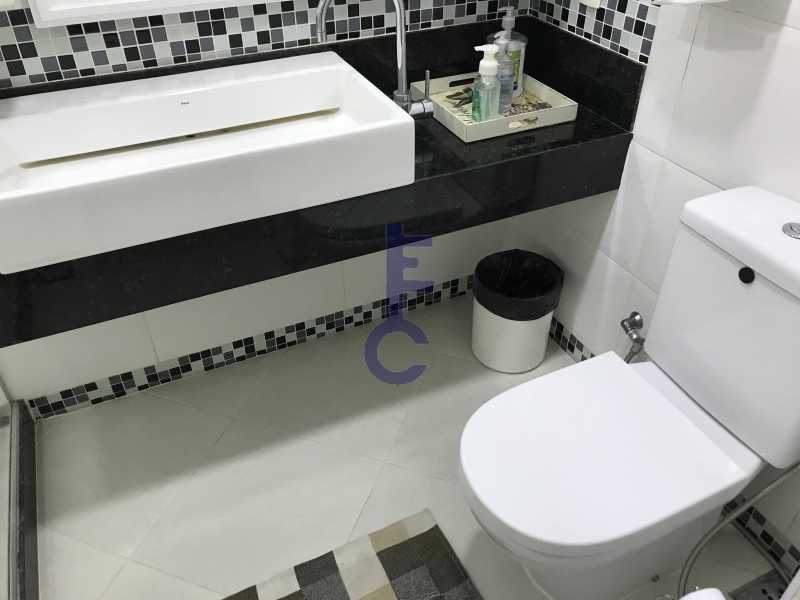 Conheça IMG_5159 do imóvel - 2 Quartos Reformado Metro Siqueira Campos - EC20169 - 16 IMG_5159 - 2 Quartos Reformado Metro Siqueira Campos - EC20169 - 16