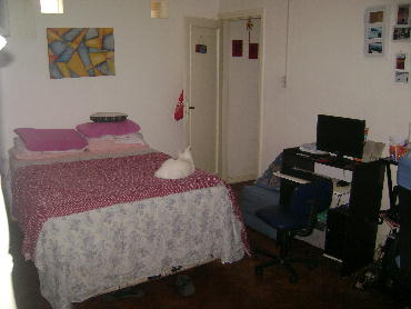 FOTO4 - Apartamento 2 quartos à venda Vila Isabel, Rio de Janeiro - R$ 330.000 - EC2769 - 4