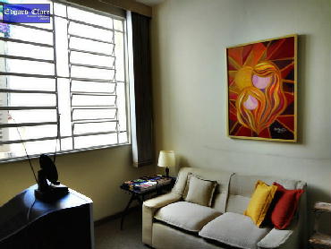 Conheça FOTO10 do imóvel - Apartamento 4 quartos à venda Alto da Boa Vista, Rio de Janeiro - R$ 650.000 - EC3761 - 11 FOTO10 - Apartamento 4 quartos à venda Alto da Boa Vista, Rio de Janeiro - R$ 650.000 - EC3761 - 11