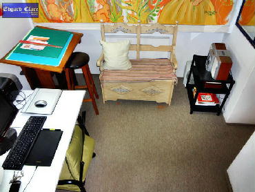 Conheça FOTO14 do imóvel - Apartamento 4 quartos à venda Alto da Boa Vista, Rio de Janeiro - R$ 650.000 - EC3761 - 15 FOTO14 - Apartamento 4 quartos à venda Alto da Boa Vista, Rio de Janeiro - R$ 650.000 - EC3761 - 15