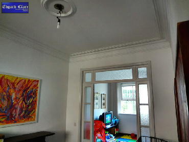 Conheça FOTO7 do imóvel - Apartamento 4 quartos à venda Alto da Boa Vista, Rio de Janeiro - R$ 650.000 - EC3761 - 8 FOTO7 - Apartamento 4 quartos à venda Alto da Boa Vista, Rio de Janeiro - R$ 650.000 - EC3761 - 8