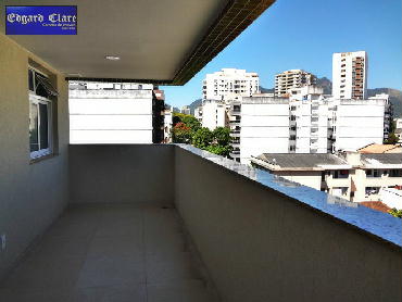 Conheça FOTO6 do imóvel - Cobertura Tijuca,Rio de Janeiro,RJ À Venda,2 Quartos,180m² - EC6183 - 7 FOTO6 - Cobertura Tijuca,Rio de Janeiro,RJ À Venda,2 Quartos,180m² - EC6183 - 7
