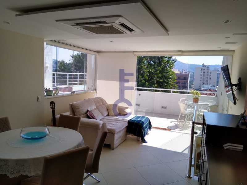 Conheça WhatsApp Image 2021-06-10 at 1 do imóvel - Cobertura Duplex Shoping Tijuca - EC6186 - 17 WhatsApp Image 2021-06-10 at 1 - Cobertura Duplex Shoping Tijuca - EC6186 - 17