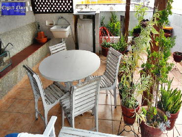Conheça FOTO1 do imóvel - Cobertura 1 quarto à venda Tijuca, Rio de Janeiro - R$ 430.000 - EC6189 - 1 FOTO1 - Cobertura 1 quarto à venda Tijuca, Rio de Janeiro - R$ 430.000 - EC6189 - 1