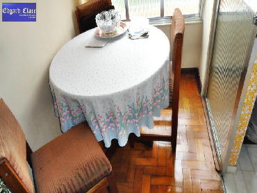 Conheça FOTO13 do imóvel - Cobertura 1 quarto à venda Tijuca, Rio de Janeiro - R$ 430.000 - EC6189 - 14 FOTO13 - Cobertura 1 quarto à venda Tijuca, Rio de Janeiro - R$ 430.000 - EC6189 - 14