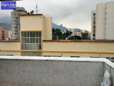 Conheça FOTO2 do imóvel - Cobertura 1 quarto à venda Tijuca, Rio de Janeiro - R$ 430.000 - EC6189 - 6 FOTO2 - Cobertura 1 quarto à venda Tijuca, Rio de Janeiro - R$ 430.000 - EC6189 - 6
