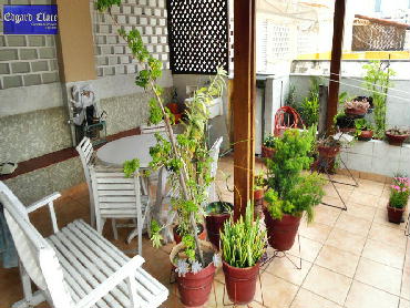 Conheça FOTO4 do imóvel - Cobertura 1 quarto à venda Tijuca, Rio de Janeiro - R$ 430.000 - EC6189 - 8 FOTO4 - Cobertura 1 quarto à venda Tijuca, Rio de Janeiro - R$ 430.000 - EC6189 - 8
