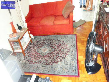 Conheça FOTO6 do imóvel - Cobertura 1 quarto à venda Tijuca, Rio de Janeiro - R$ 430.000 - EC6189 - 3 FOTO6 - Cobertura 1 quarto à venda Tijuca, Rio de Janeiro - R$ 430.000 - EC6189 - 3