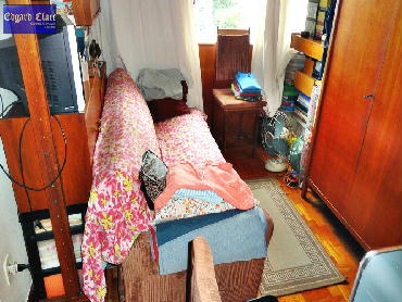 Conheça FOTO7 do imóvel - Cobertura 1 quarto à venda Tijuca, Rio de Janeiro - R$ 430.000 - EC6189 - 4 FOTO7 - Cobertura 1 quarto à venda Tijuca, Rio de Janeiro - R$ 430.000 - EC6189 - 4
