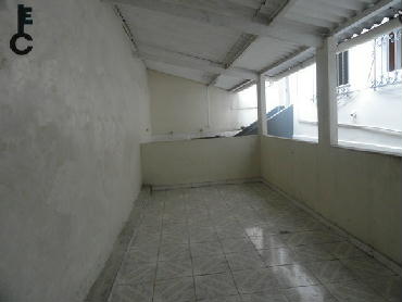 Conheça FOTO1 do imóvel - Casa Vila Isabel - EC7122 - 1 FOTO1 - Casa Vila Isabel - EC7122 - 1