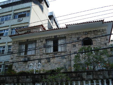 Conheça FOTO1 do imóvel - Casa Grajaú,Rio de Janeiro,RJ À Venda,4 Quartos,730m² - EC7146 - 1 FOTO1 - Casa Grajaú,Rio de Janeiro,RJ À Venda,4 Quartos,730m² - EC7146 - 1