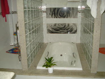 FOTO12 - Casa 4 quartos à venda Grajaú, Rio de Janeiro - R$ 1.500.000 - EC7146 - 13