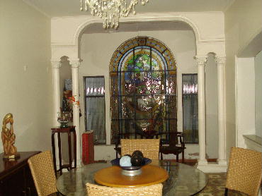 FOTO2 - Casa 4 quartos à venda Grajaú, Rio de Janeiro - R$ 1.500.000 - EC7146 - 3