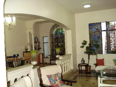 FOTO26 - Casa 4 quartos à venda Grajaú, Rio de Janeiro - R$ 1.500.000 - EC7146 - 27